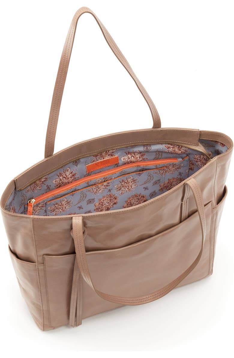 HOBO Hero Tote, Alternate, color,