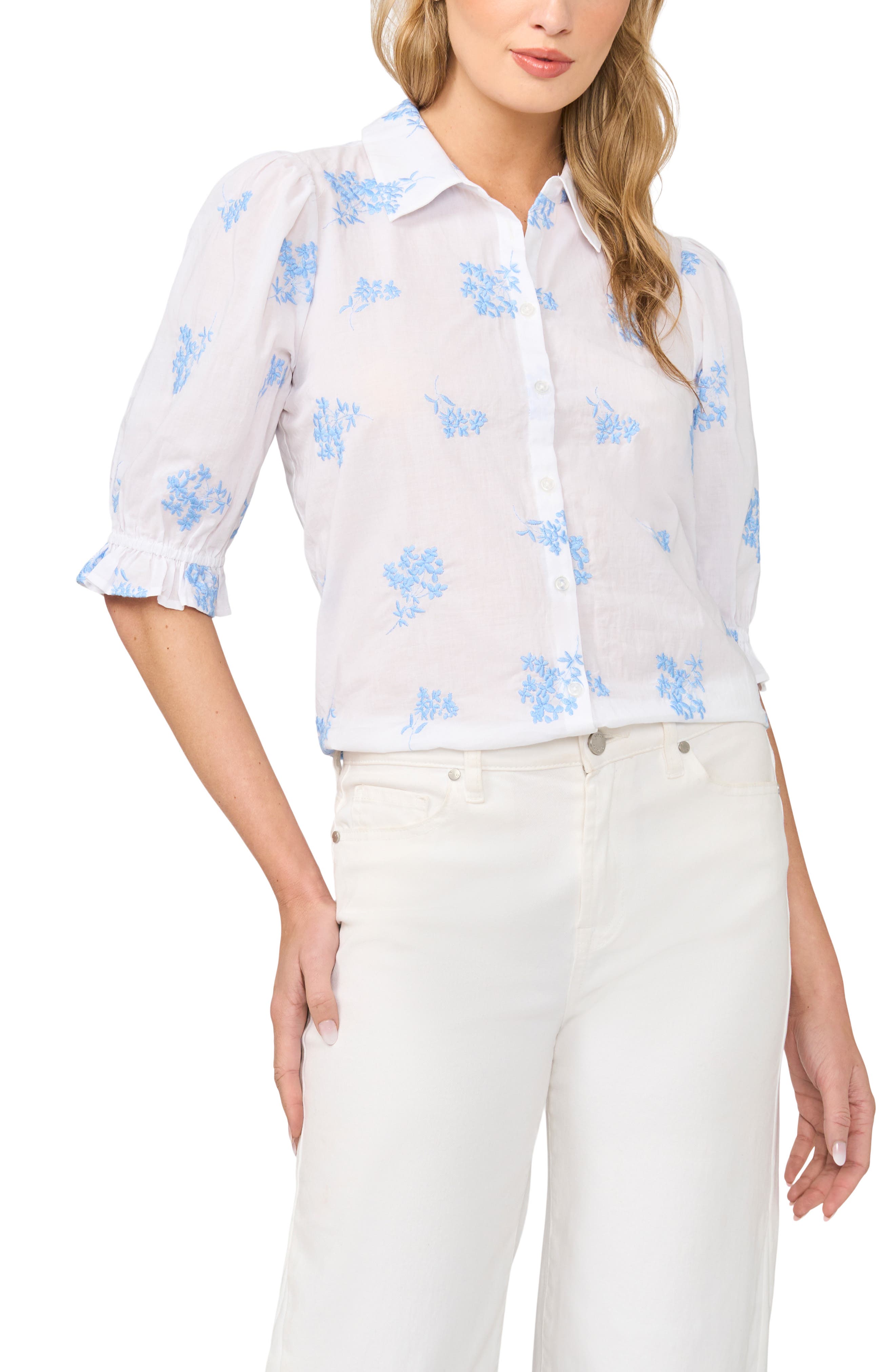 selected AIRY BLUE