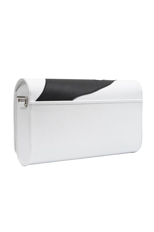 Perrin Paris Prends Moi Xbody In White