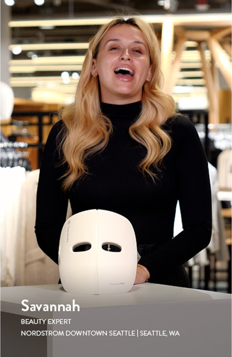 TheraFace Mask