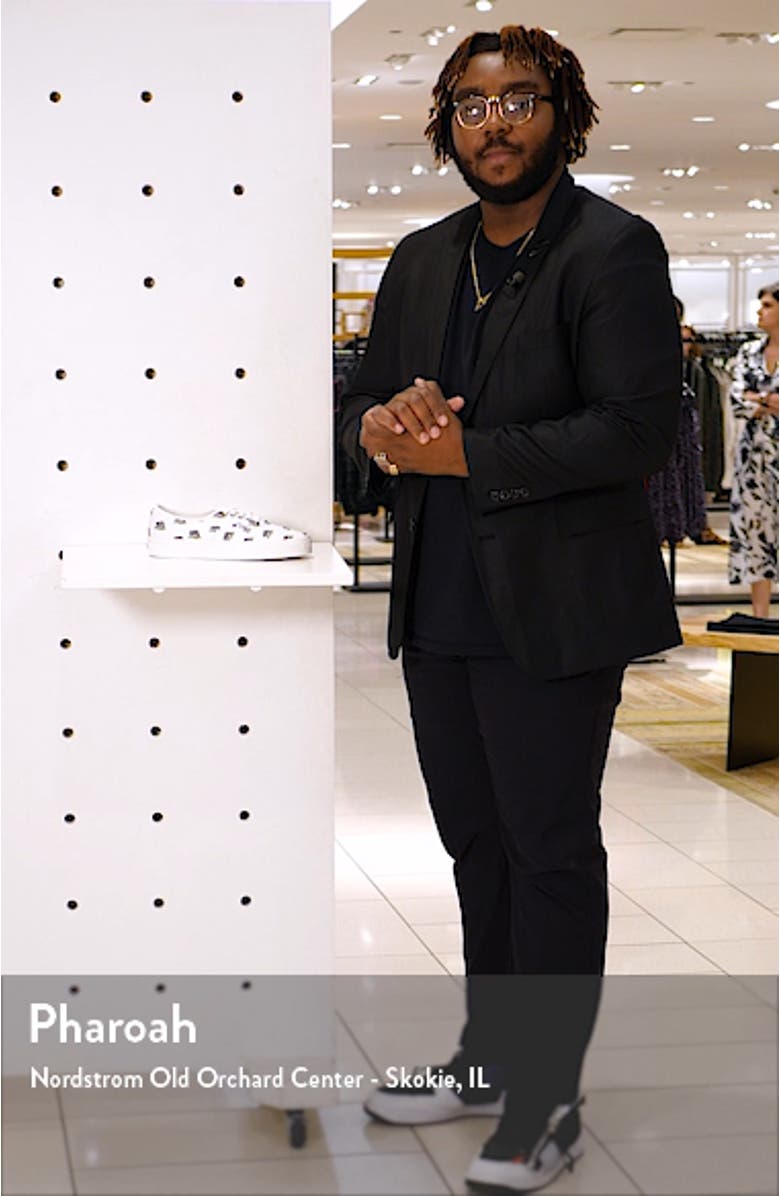 Authentic Sneaker, sales video thumbnail