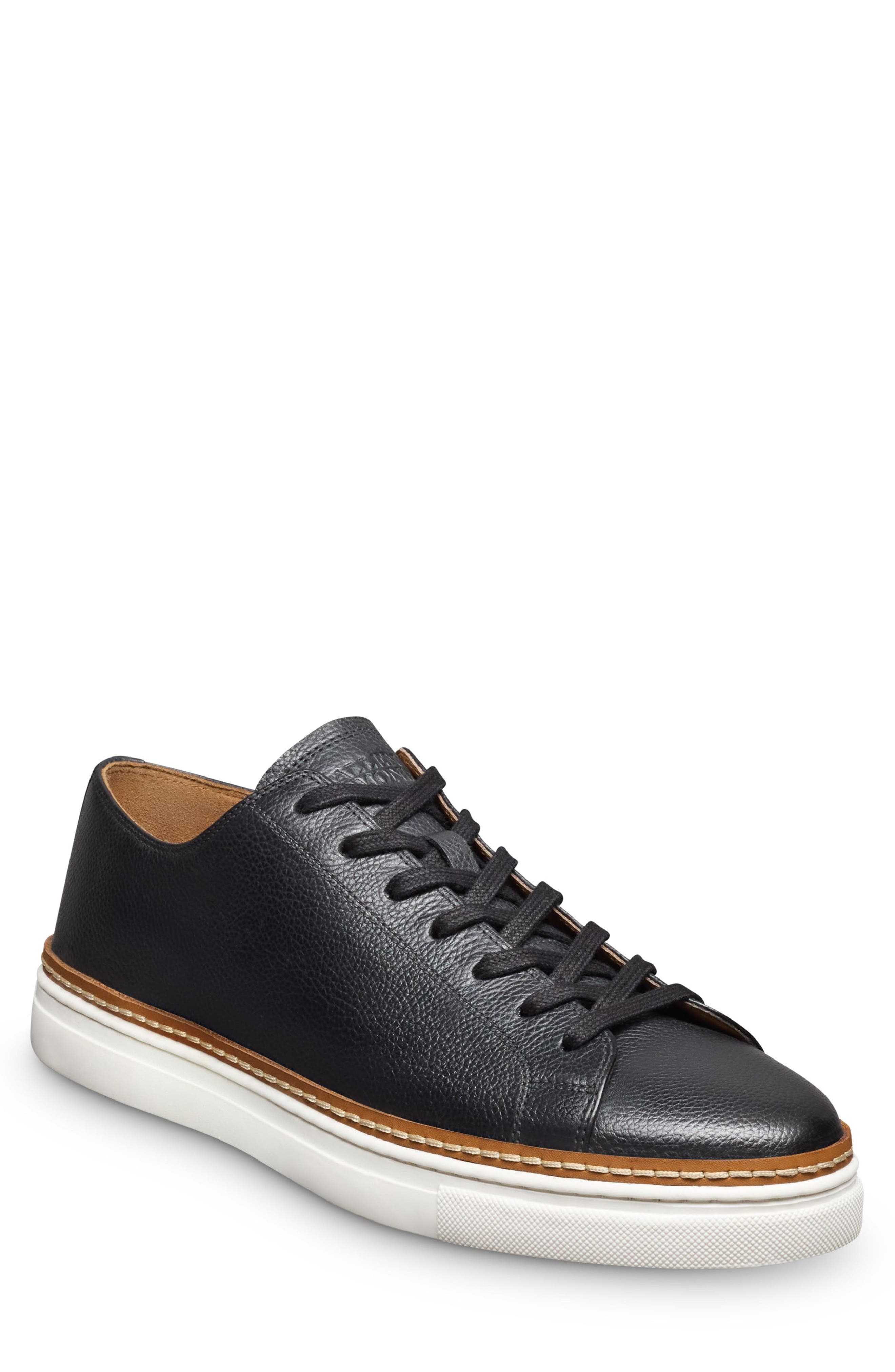Allen Edmonds Percy Low Top Sneaker