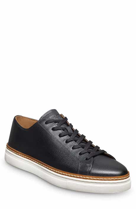 Allen Edmonds Percy Low Top Sneaker