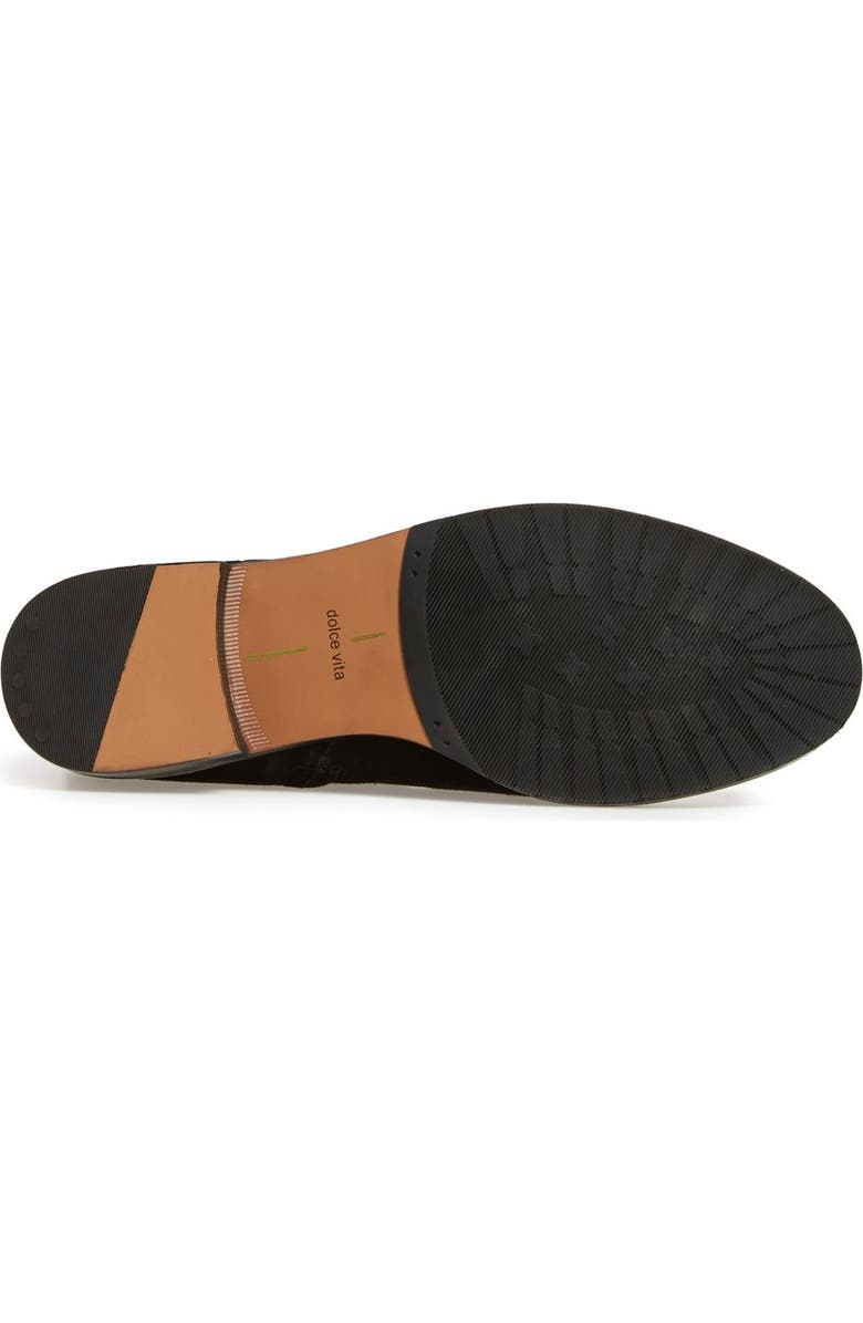 Dolce Vita 'Neely' Over the Knee Boot, Alternate, color,