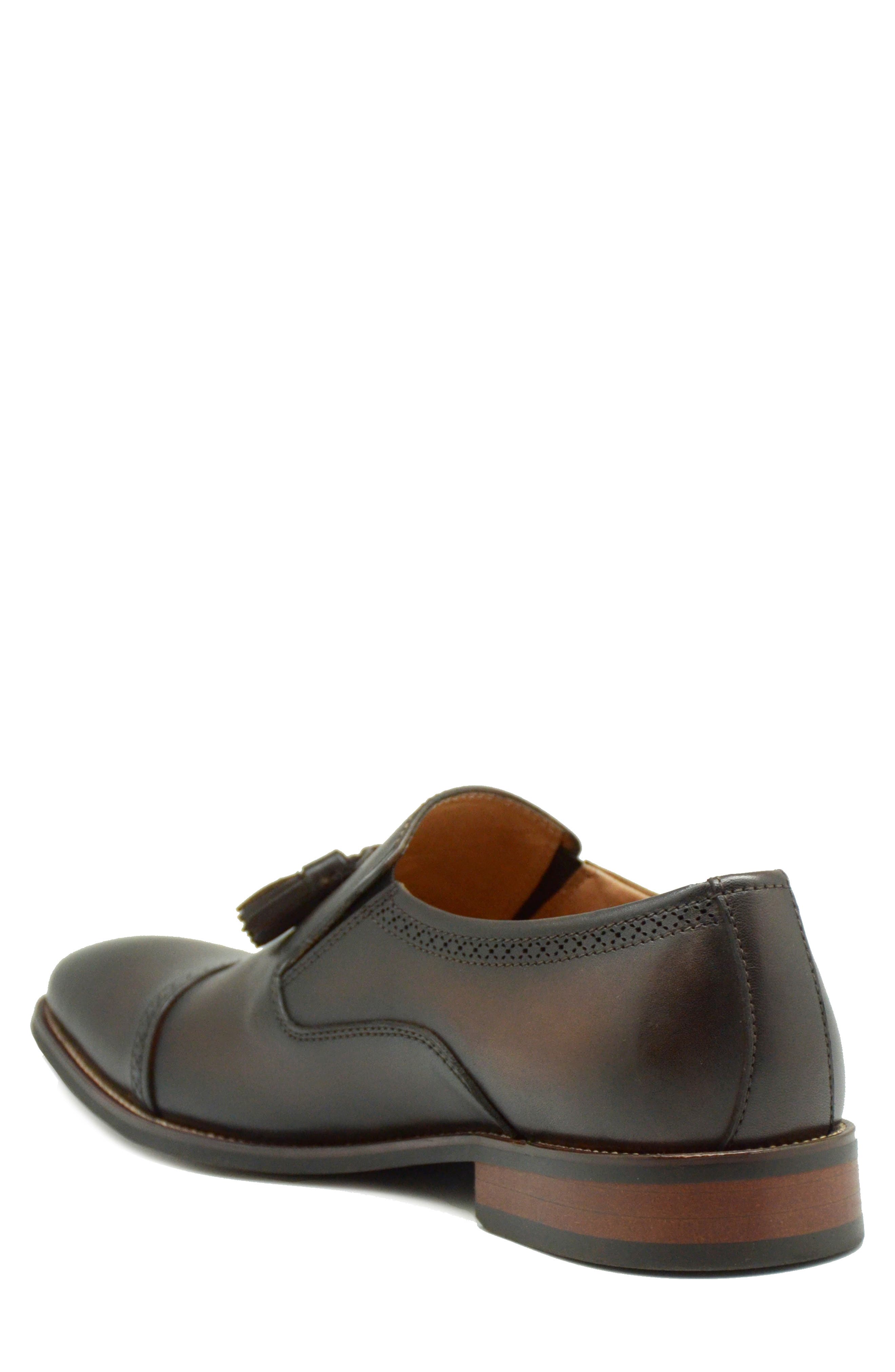 Tobias Tassel Loafer - image 4