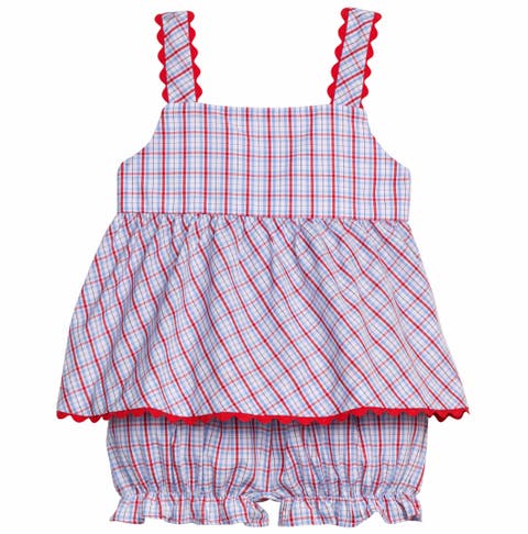 Kids' Evie Bloomer Set Blend (Toddler)
