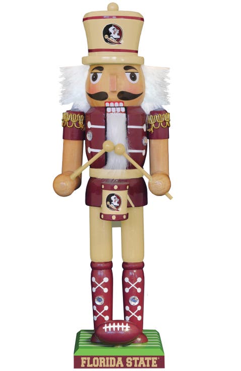 Florida State Collectible Nutcracker