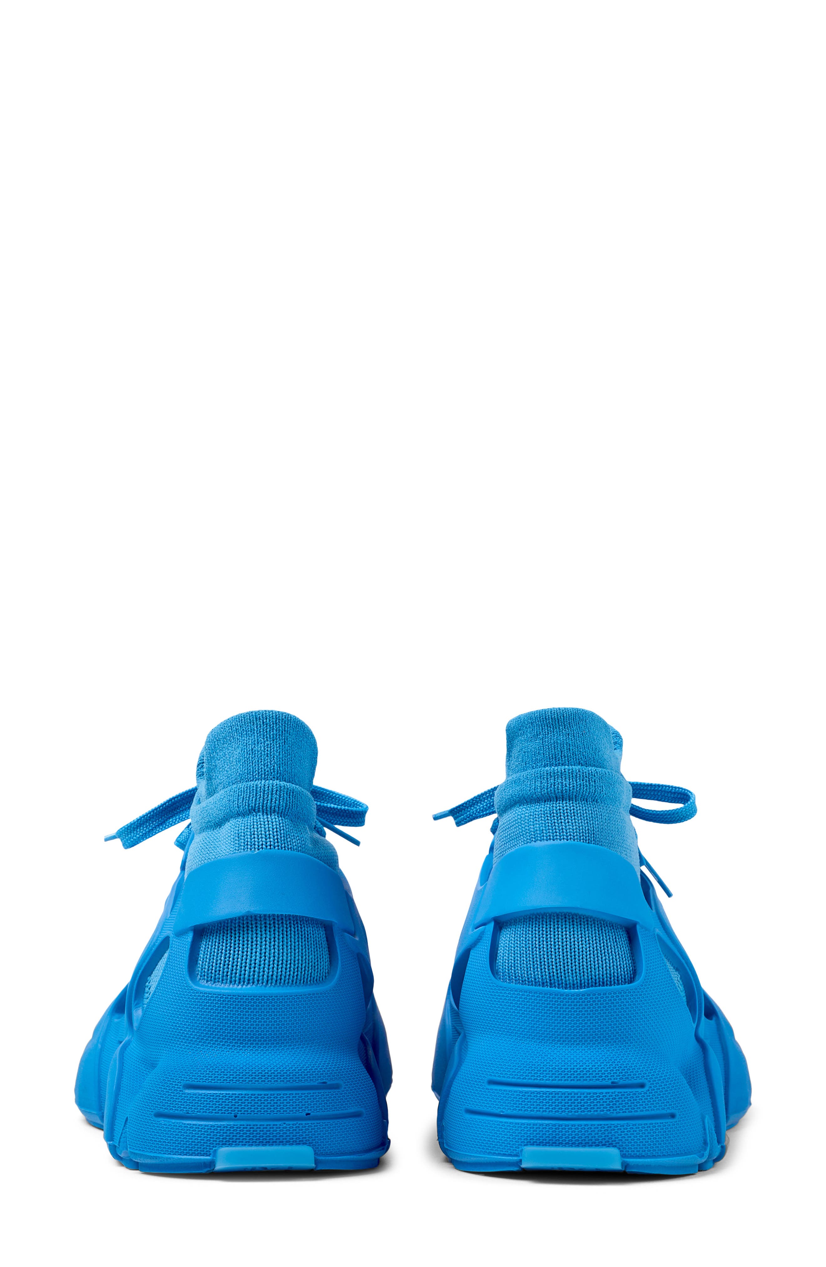 Camper Gender Inclusive Tossu Water Repellent Sneaker, Alternate, color, Blue