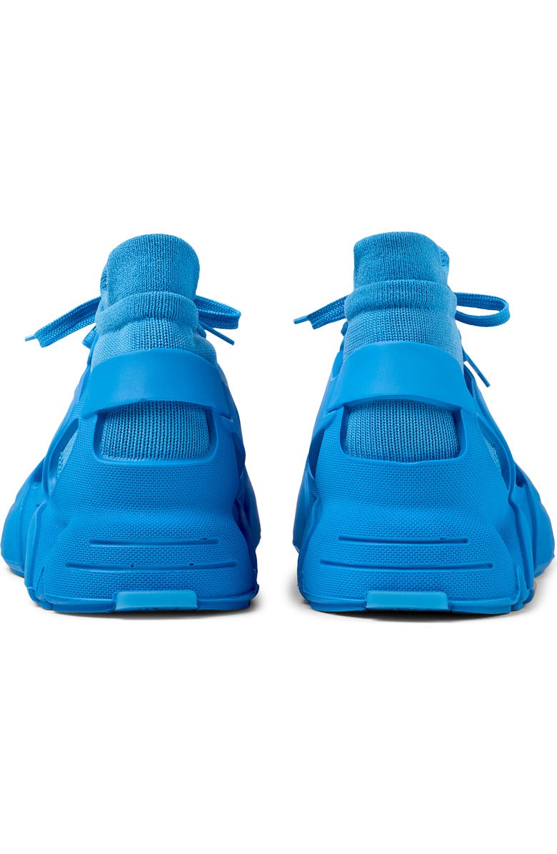 Camper Gender Inclusive Tossu Water Repellent Sneaker, Alternate, color, Blue