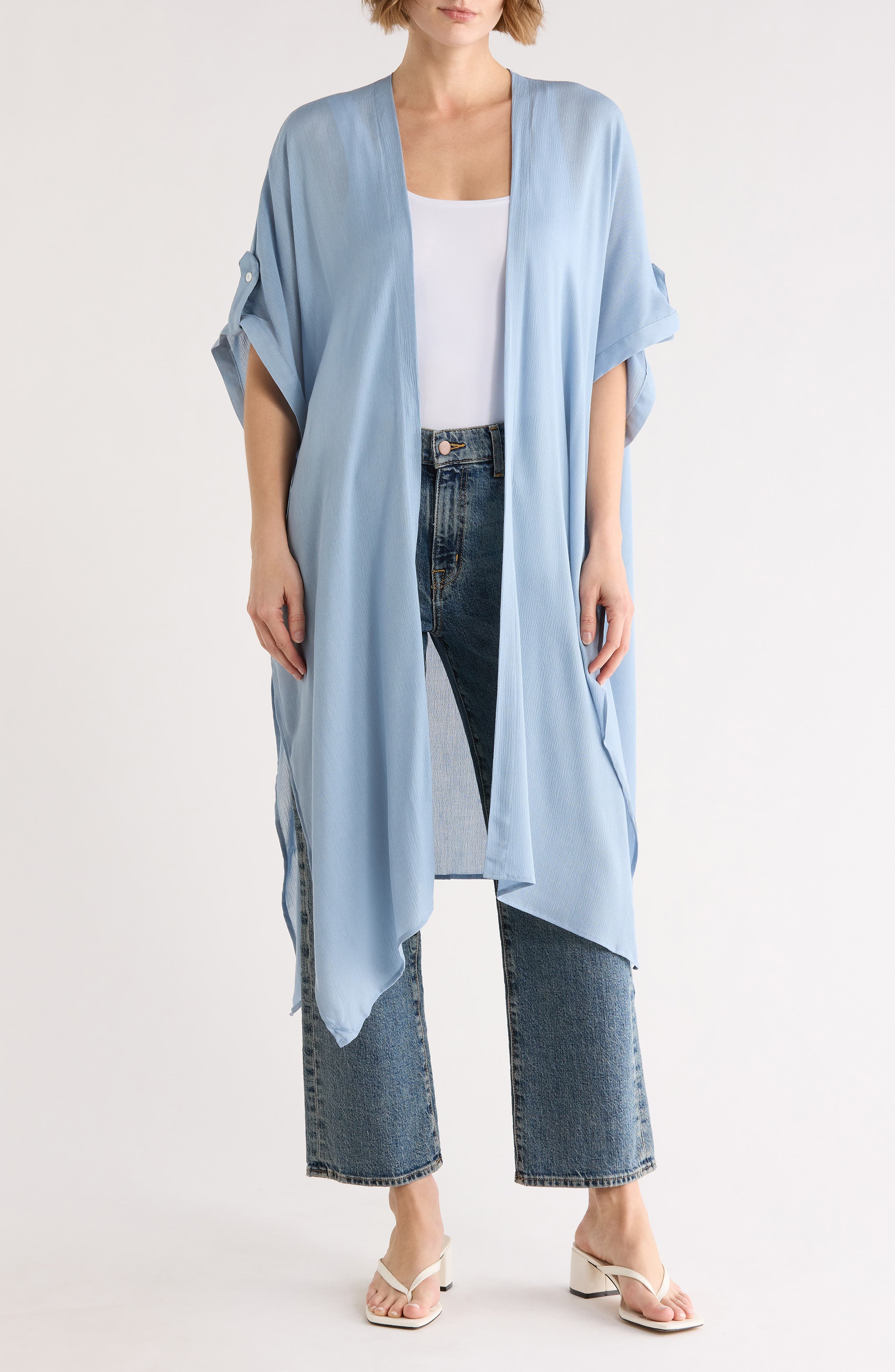 selected CHAMBRAY