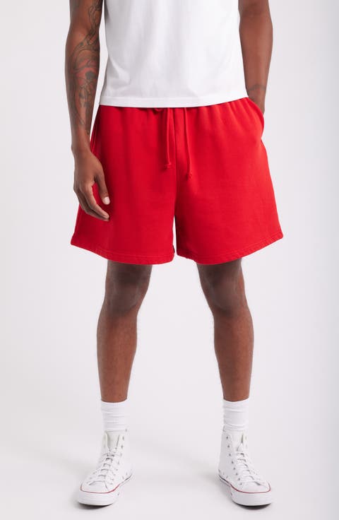 Core Sweatshorts