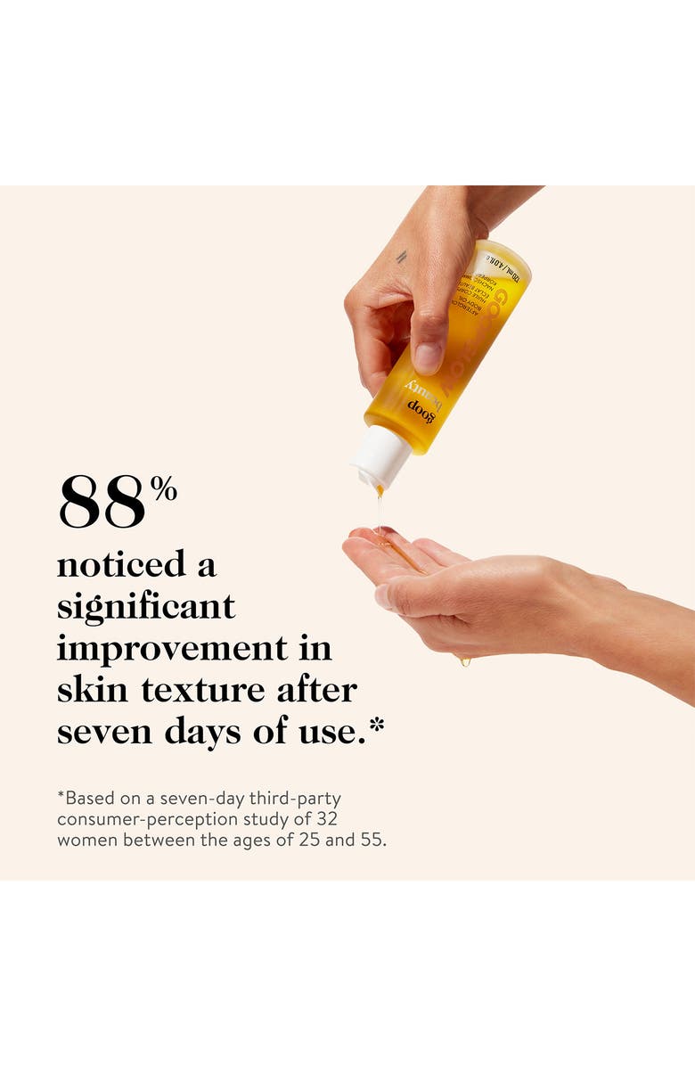 GOOP Afterglow Body Oil, Alternate, color, 