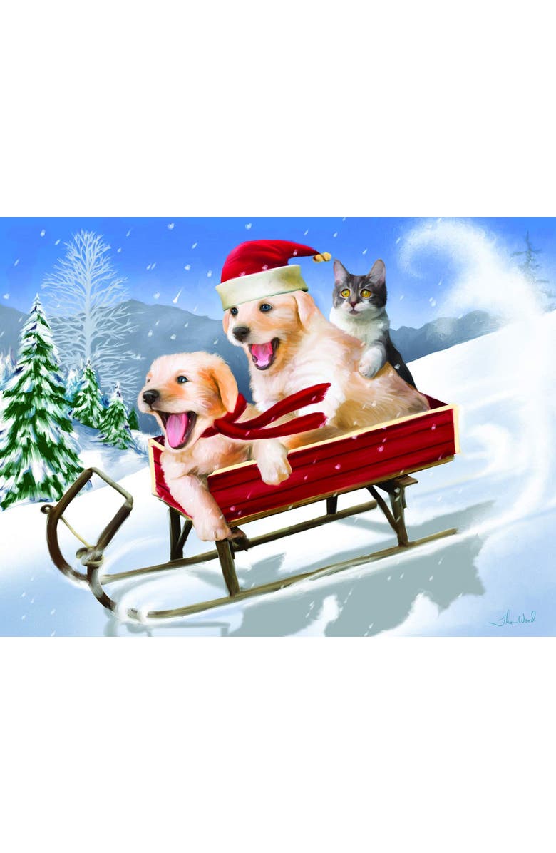 Sunsout Need for Speed 300 piece Jigsaw Puzzle for Adults, Alternate, color, Multicolor