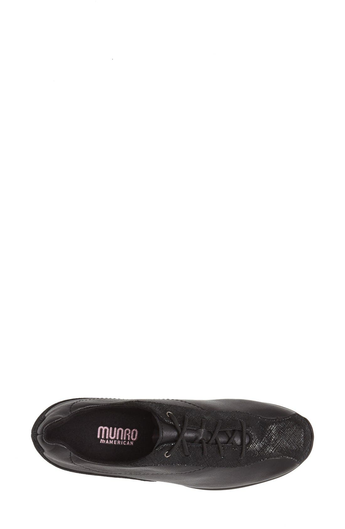 Munro 'Sydney' Sneaker, Alternate, color, 