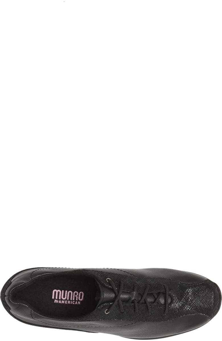 Munro 'Sydney' Sneaker, Alternate, color,