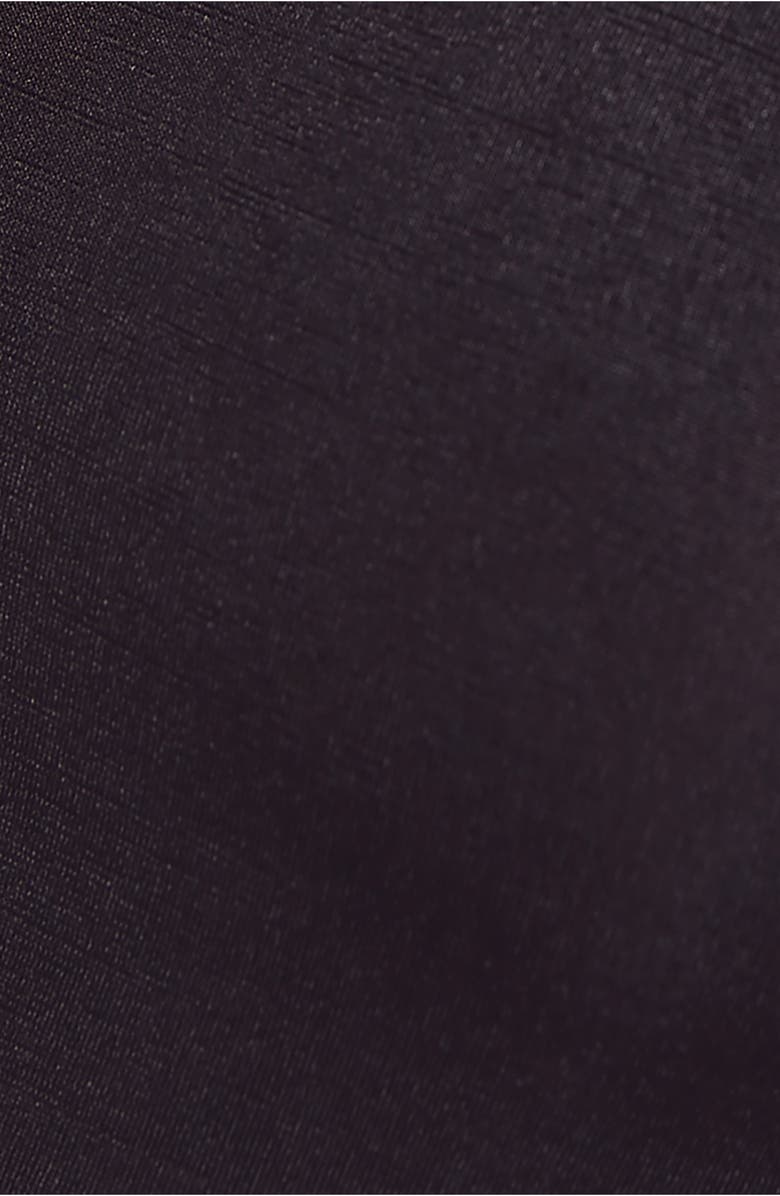 Free People That's Hot One-Shoulder Bodysuit, Alternate, color,