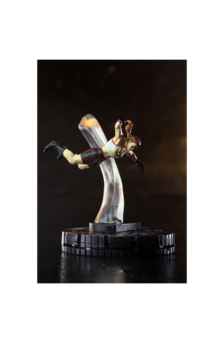 WizKids Games WizKids WWE Heroclix Ronda Rousey Expansion Pack, Alternate, color, Multicolored