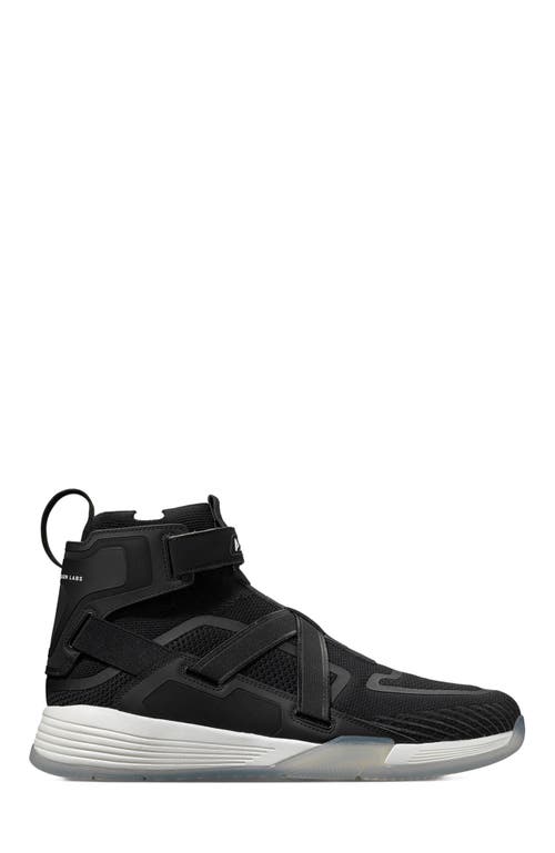 Apl Athletic Propulsion Labs Apl Superfuture Sneakers In Multi
