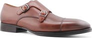 Gordon Rush Brayden Double Monk Strap Shoe