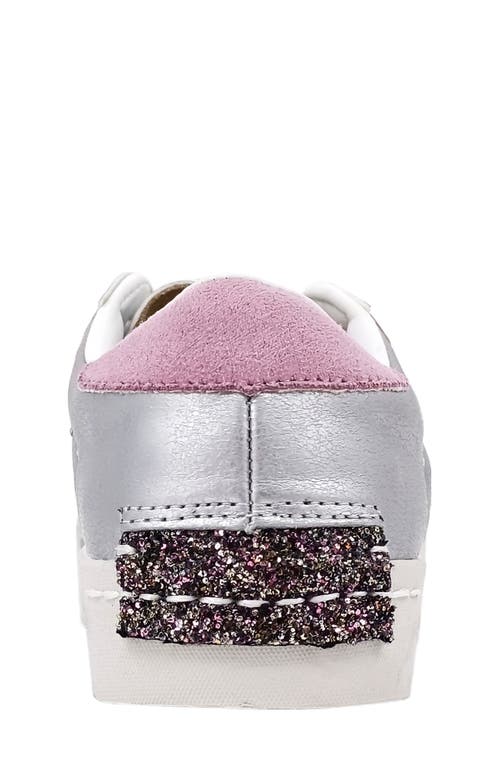SHUSHOP SHUSHOP KIDS' RUBY SNEAKER 