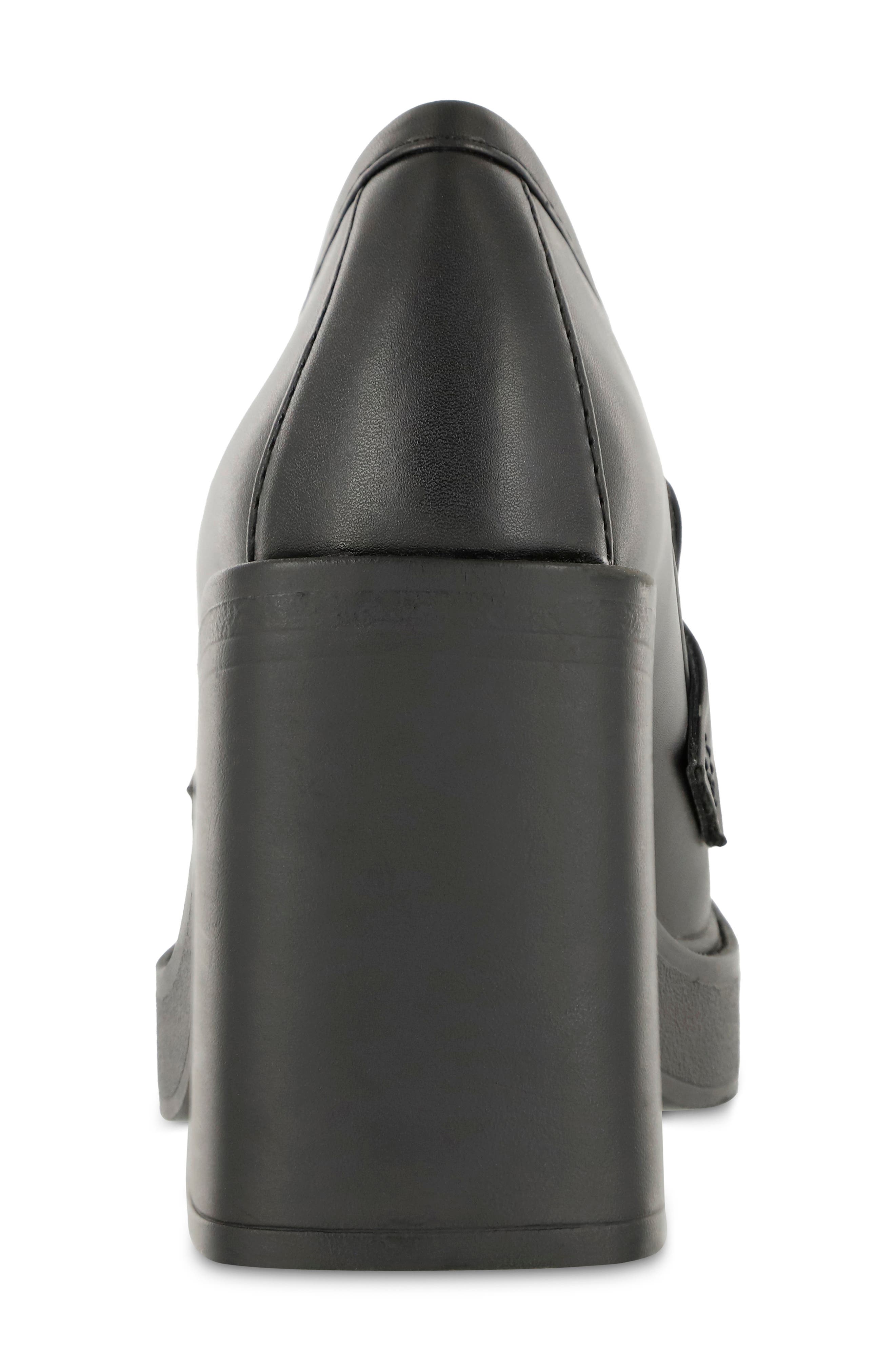 MIA Eria Platform Loafer, Alternate, color, 