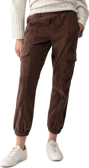 Sanctuary Relaxed Rebel Cargo Joggers Nordstrom