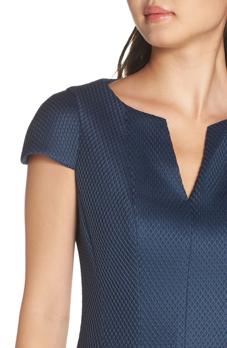 Julia Jordan Fit & Flare Dress | Nordstrom