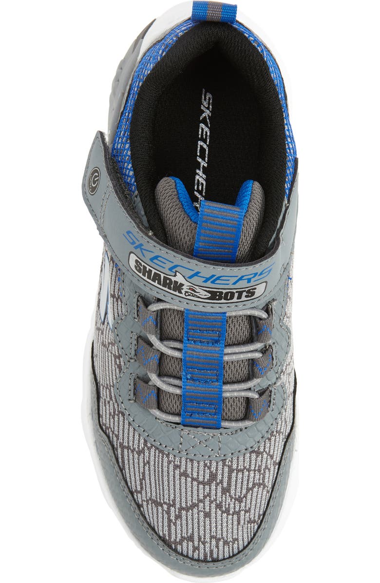 SKECHERS S-Lights<sup>®</sup> Creature Light-Up Sneaker, Alternate, color,