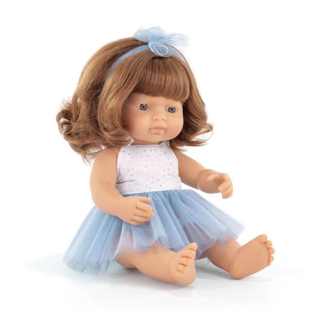 selected Light Skin