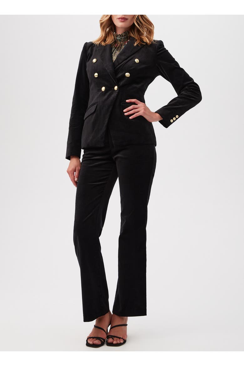Westport Pant, Main, color, Black