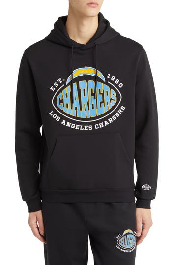 HUGO BOSS BOSS X NFL TOUCHBACK GRAPHIC HOODIE