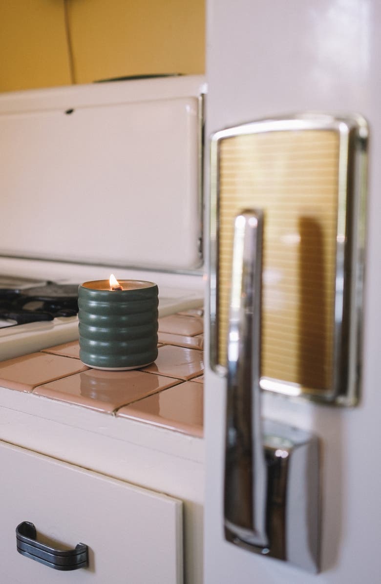 SIBLINGS No 04 Balsam Refillable Candle, Alternate, color, Eucalytpus Balsam