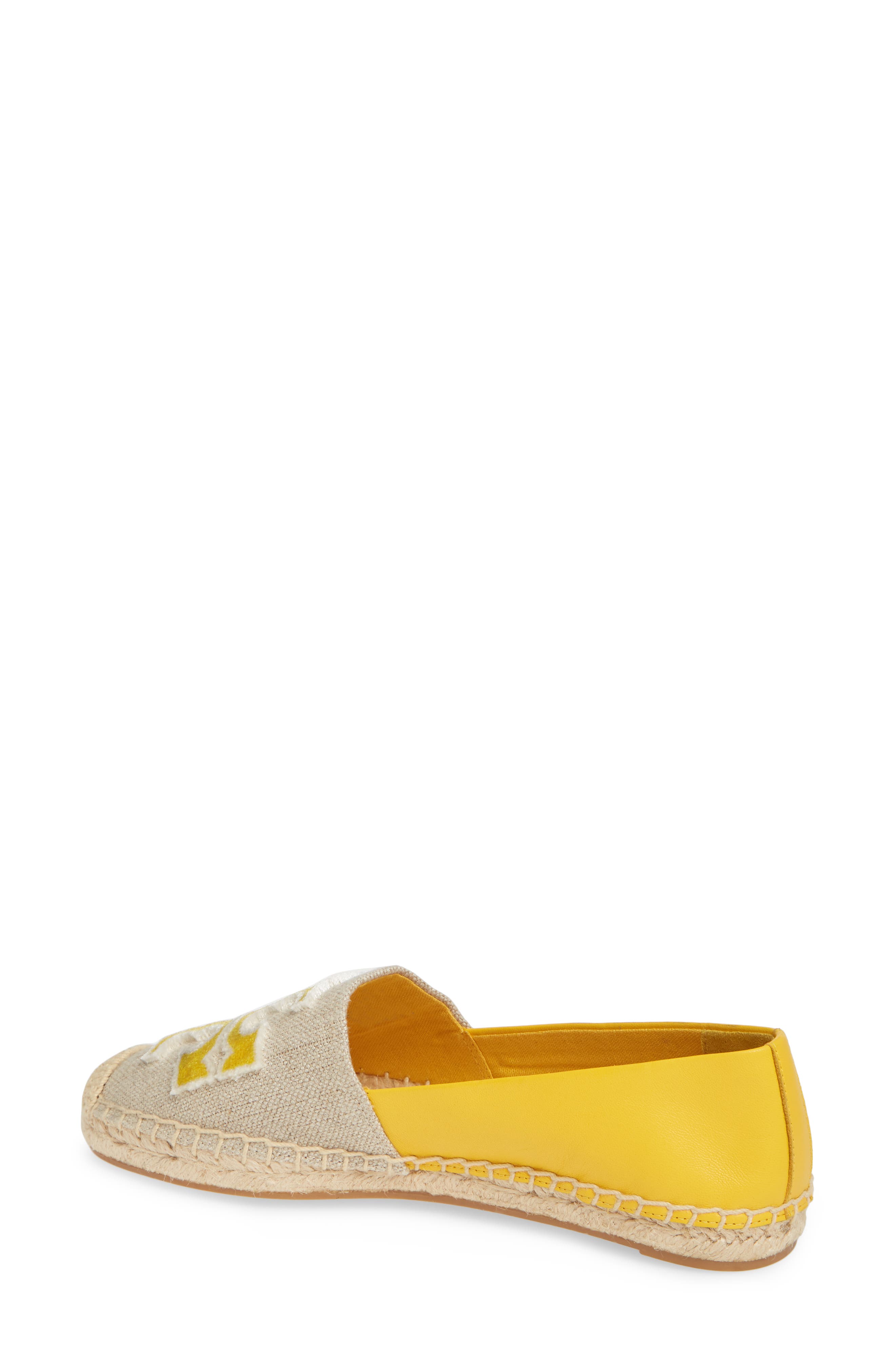 Tory Burch Ines Espadrille, Alternate, color, 