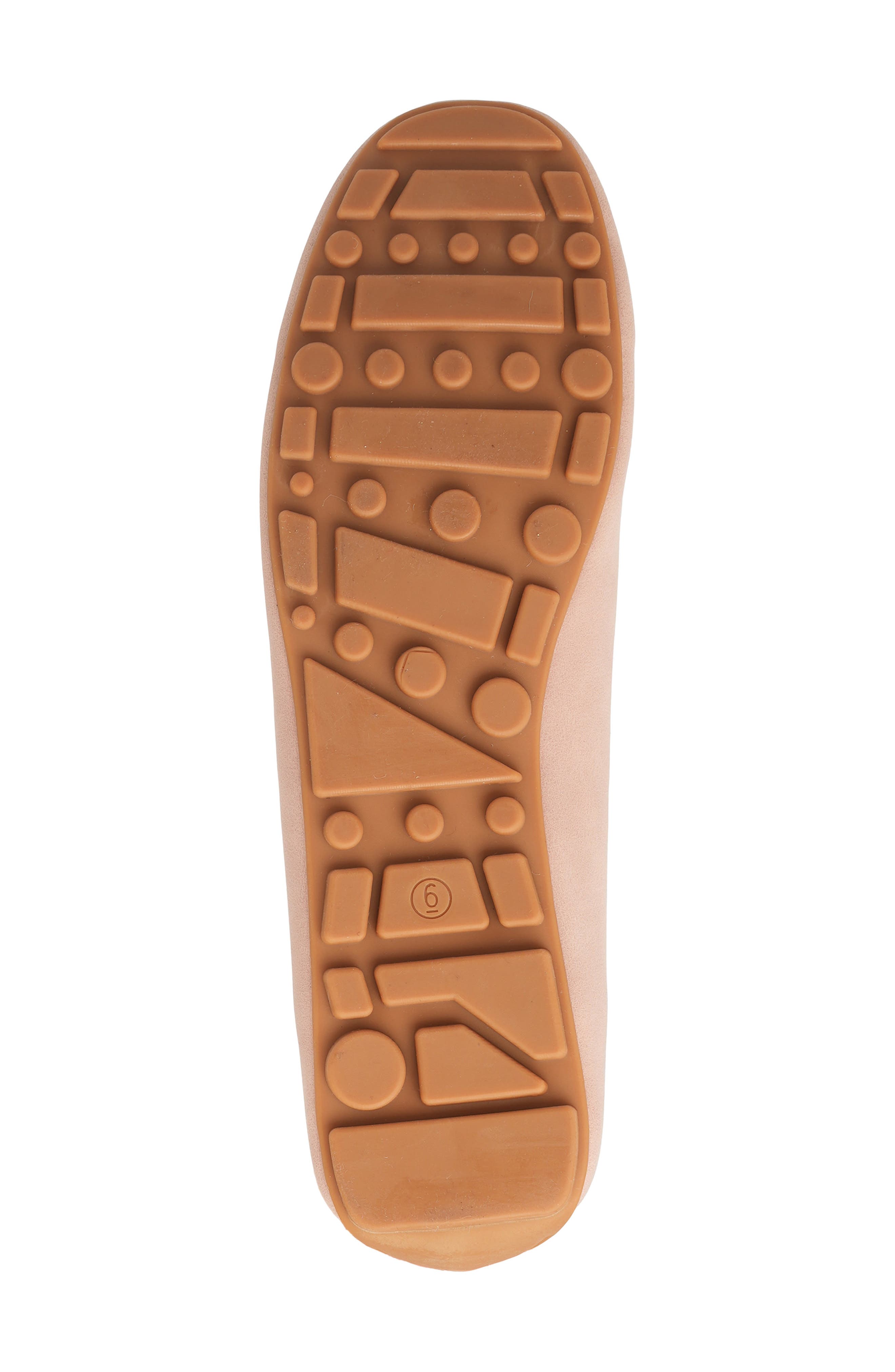 Frankie Flat, Alternate, color, PINK