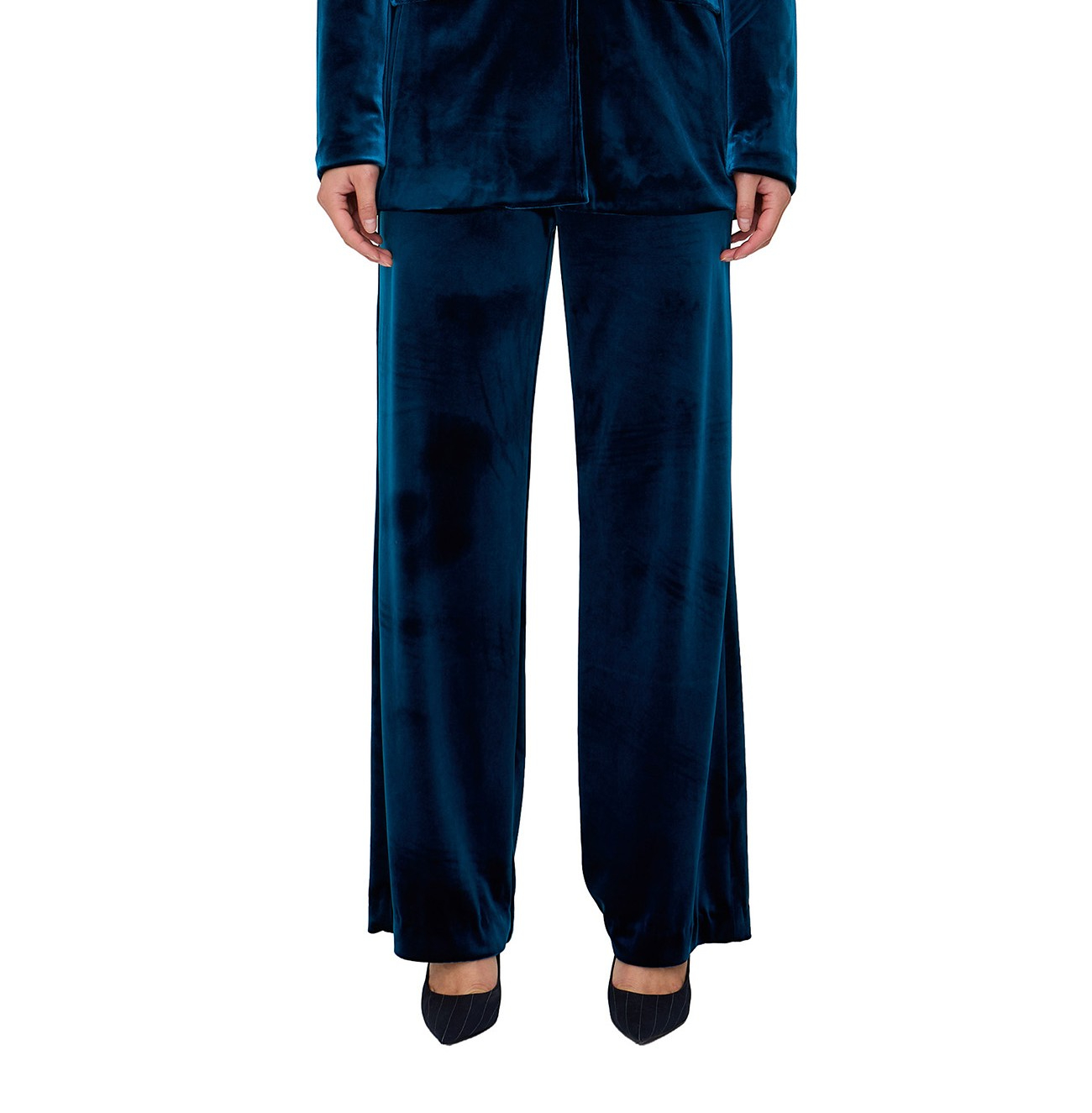 Medium Blue