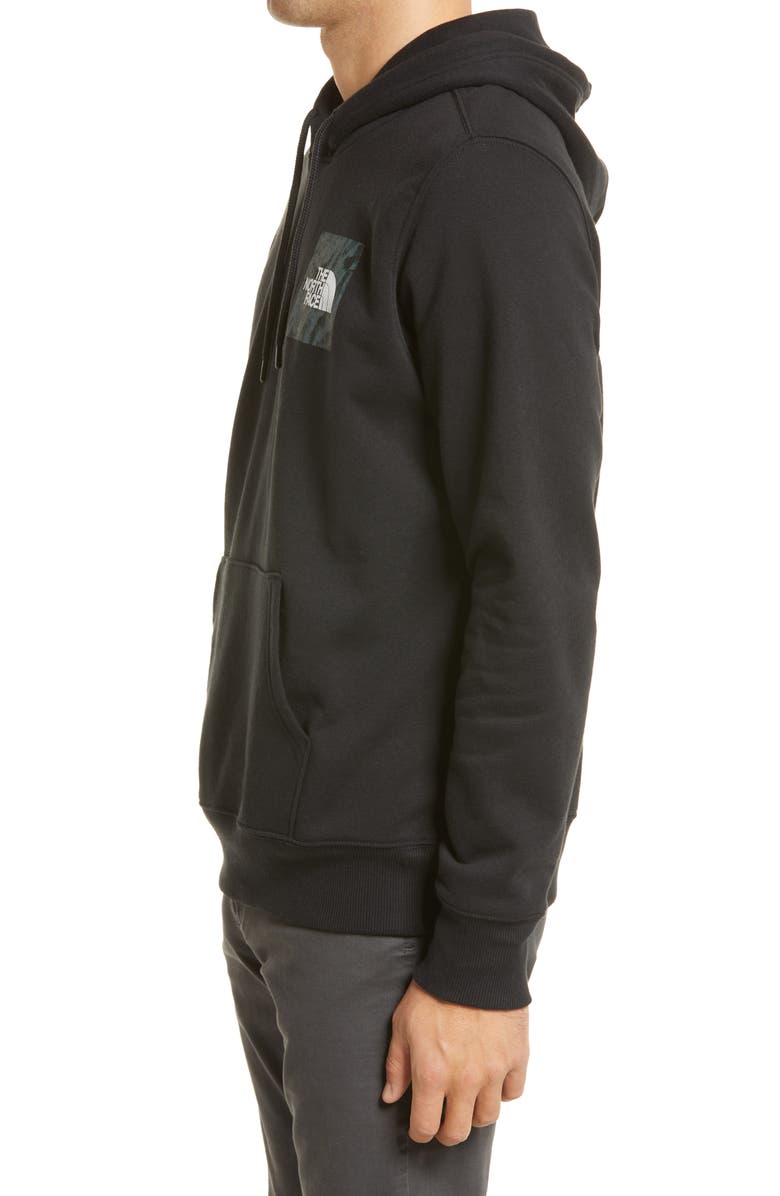 The North Face Men's Fine Hoodie, Alternate, color,