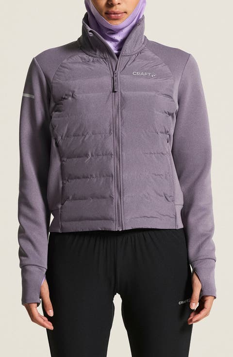 Subz Waterproof Jacket