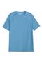  Ash Blue/Cool Mint Heather