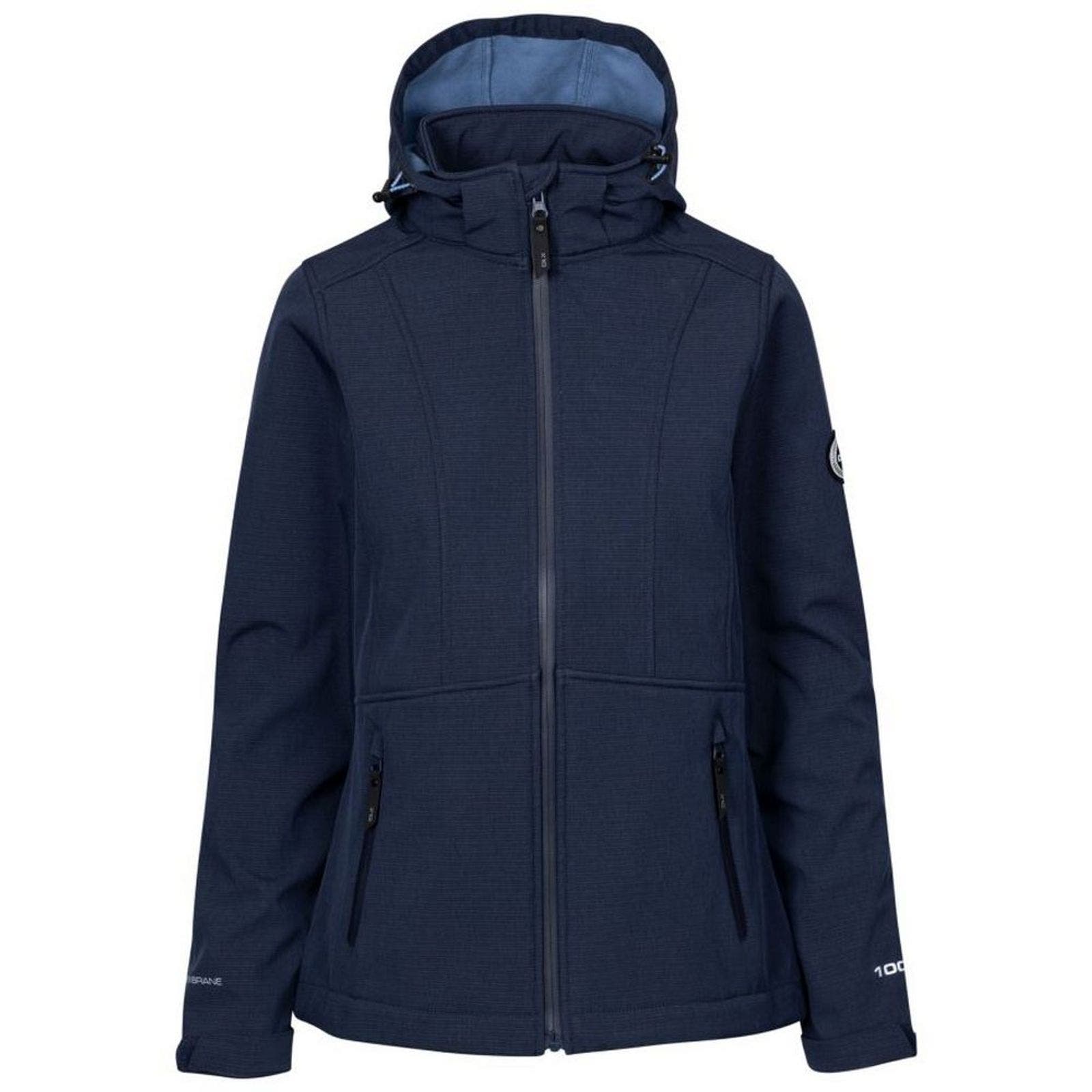 selected Navy Marl