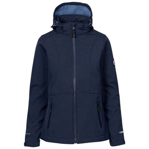 Christine Dlx Soft Shell Jacket