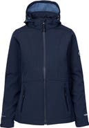 Trespass Christine Dlx Soft Shell Jacket
