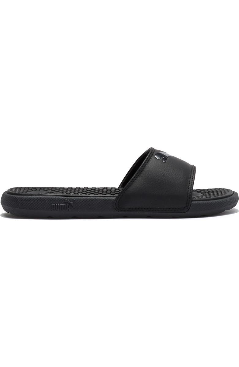 PUMA Cool Cat Slide Sandal, Main, color,