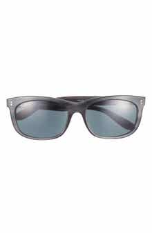 60mm Pillow Sunglasses