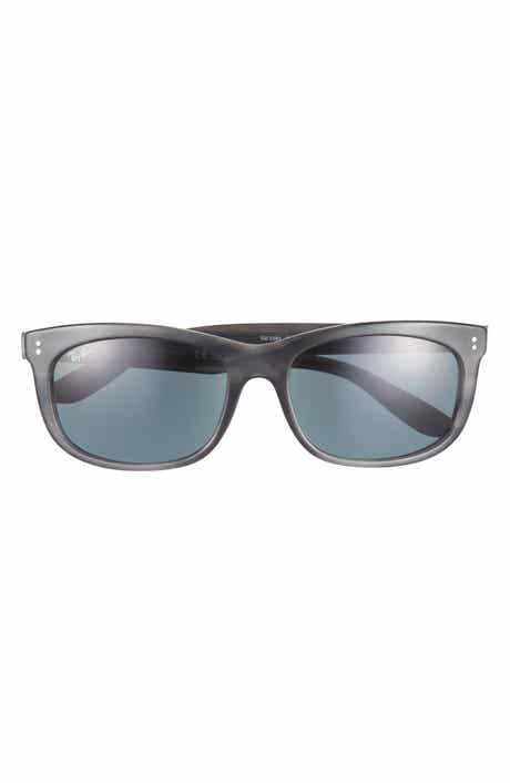 60mm Pillow Sunglasses