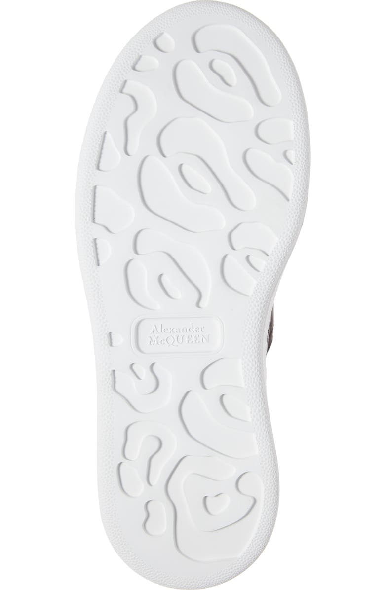 McQueen Kids' Oversized Platform Sneaker, Alternate, color,