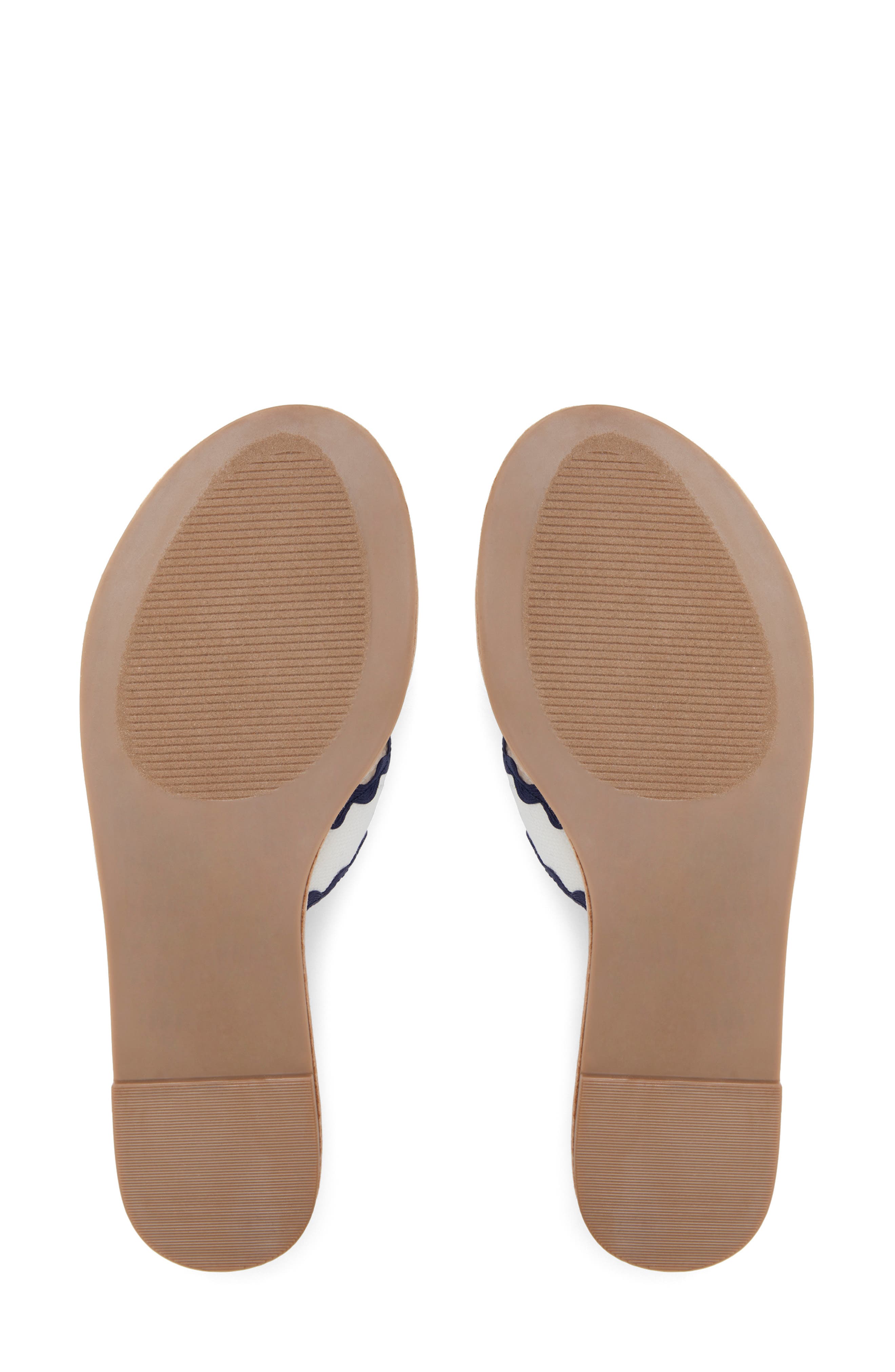 Draper James Piper Slide Sandal, Alternate, color, 