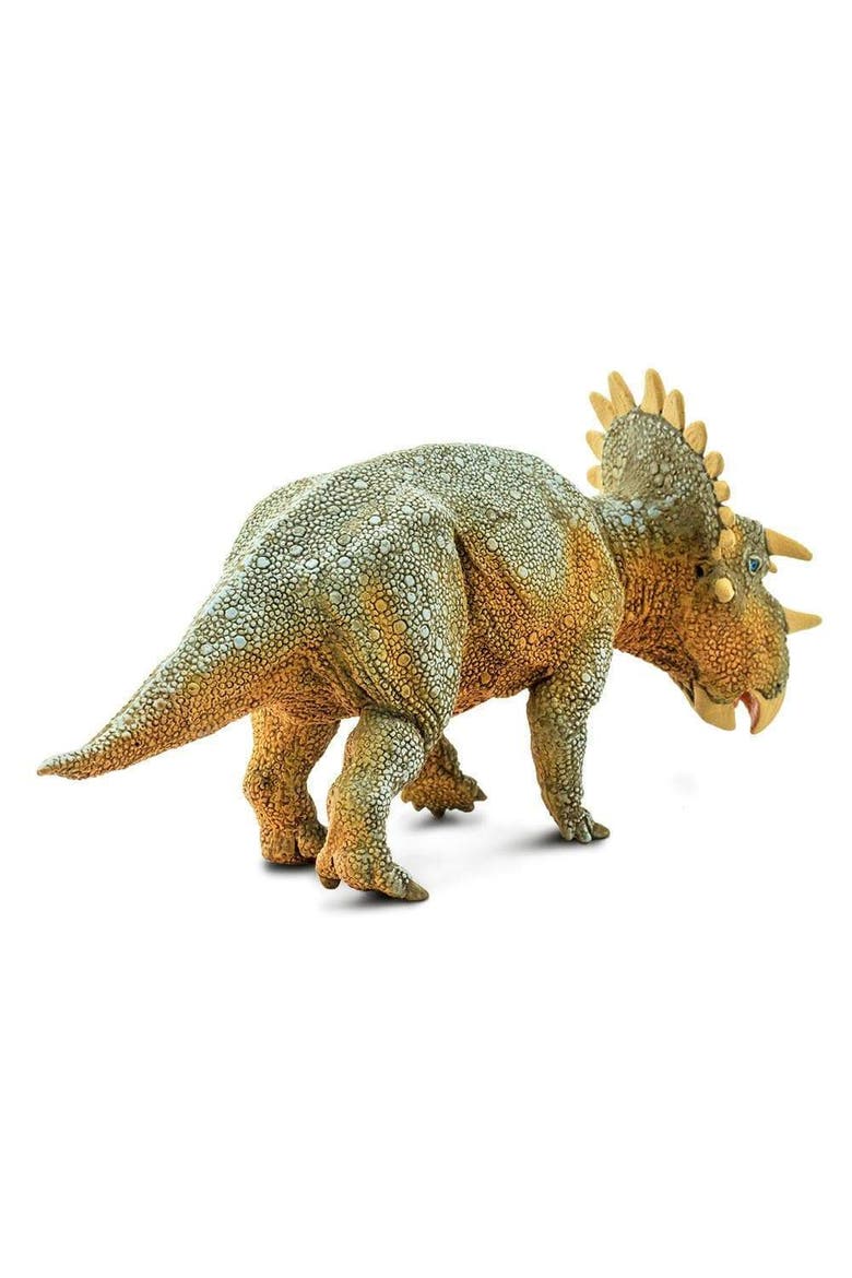 Regaliceratops Toy, Alternate, color, No Color