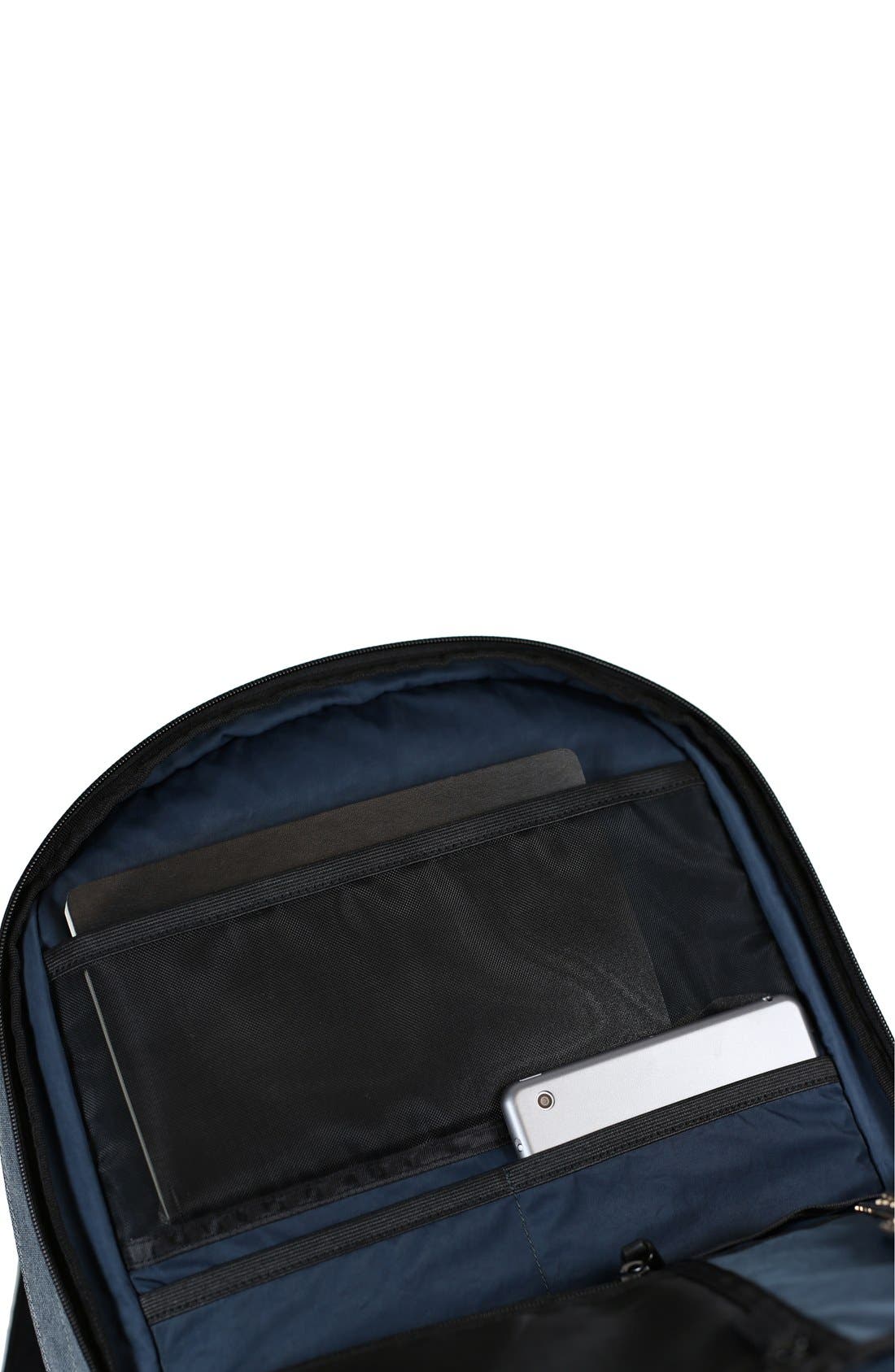 TAVIK 'Daley TripleFin' Backpack, Alternate, color, 