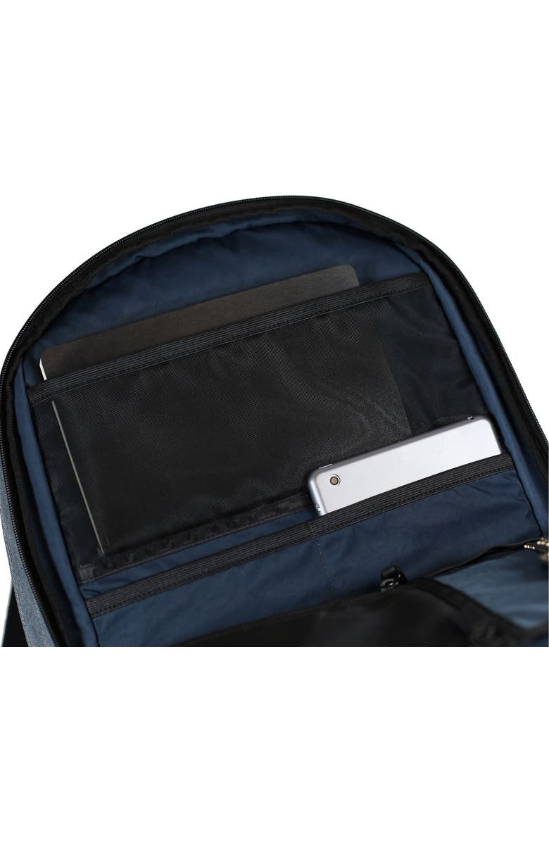 TAVIK 'Daley TripleFin' Backpack, Alternate, color,