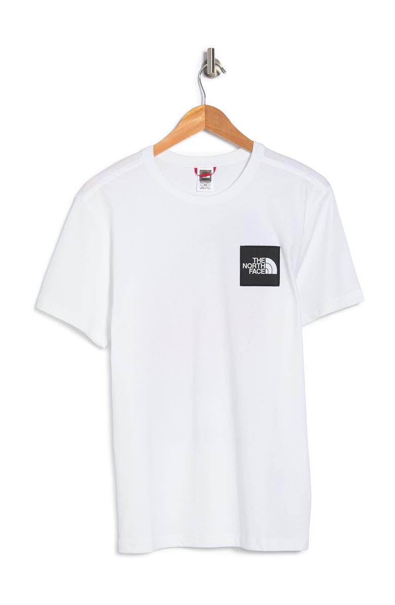 The North Face Snow Maven T-Shirt, Alternate, color, 